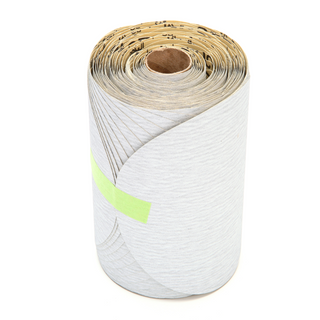 3M Stikit Paper Disc Roll 426U, 220 A-weight, 6 in x NH, Die 600Z