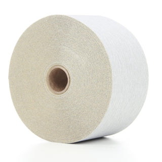 3M Stikit Paper Sheet Roll 426U, 2-3/4 in x 50 yd 150 A-weight