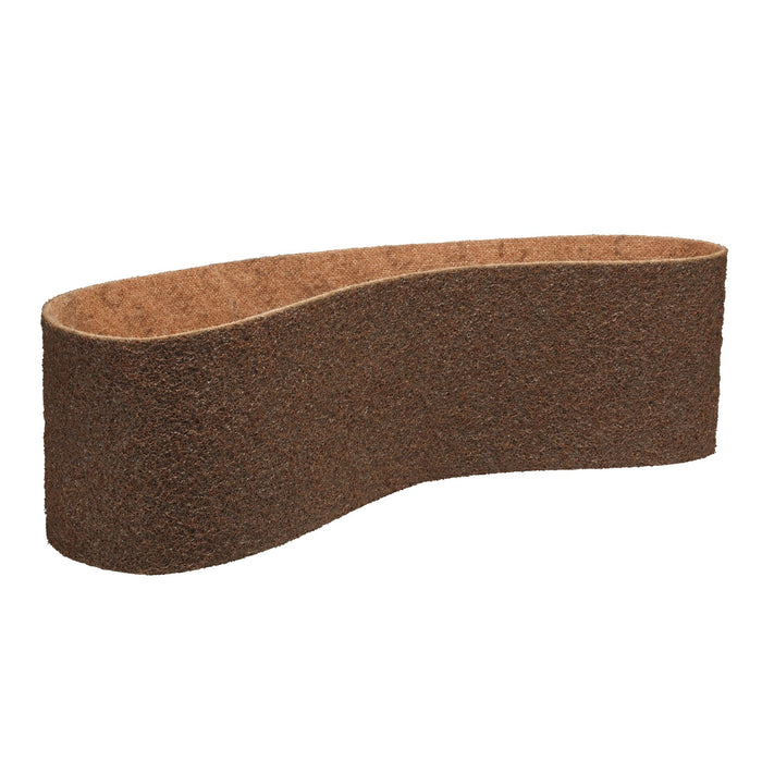 Scotch-Brite Surface Conditioning Belt, 6 in x 48 in, A CRS