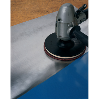 Scotch-Brite Surface Conditioning TN Quick Change Disc, SC-DN, A/O
Coarse, 7 in