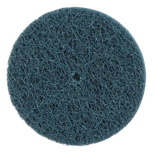 Standard Abrasives Buff and Blend HS-F Disc, 863410, 4 in x 1/4 in A
MED, 10/Pac