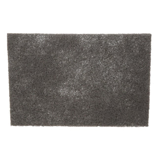 Standard Abrasives Ultra Fine Hand Pad, 827500, 6 in x 9 in