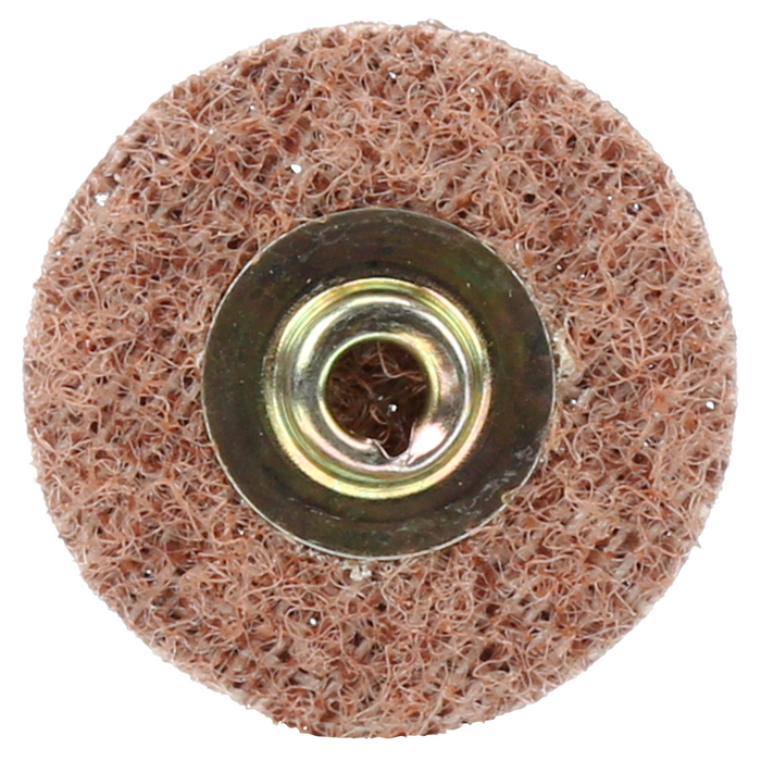 Standard Abrasives Quick Change Surface Conditioning GP Disc, 840237,
Coarse