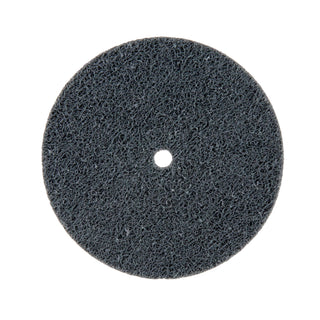 Standard Abrasives S/C Unitized Wheel 853235, 532 3 in x 1/4 in x 1/4
in