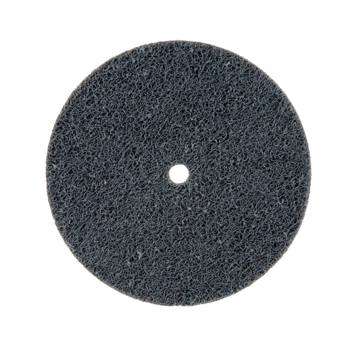 Standard Abrasives S/C Unitized Wheel 853235, 532 3 in x 1/4 in x 1/4
in