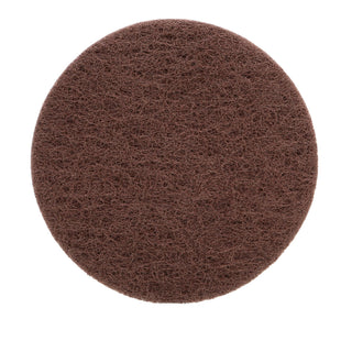 Standard Abrasives Buff and Blend Hook and Loop GP Vacuum Disc, 831718