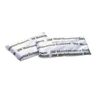 3M Maintenance Sorbent Pillows M-30, M-PL715, 177 mm x 380 mm