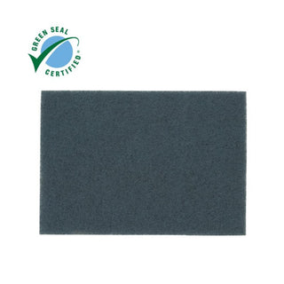 3M Blue Cleaner Pad 5300, 28 in x 14 in