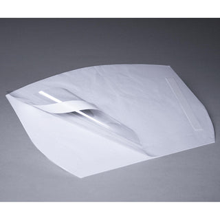 3M Versaflo Peel-Off Visor Cover, S-920L, Medium/Large