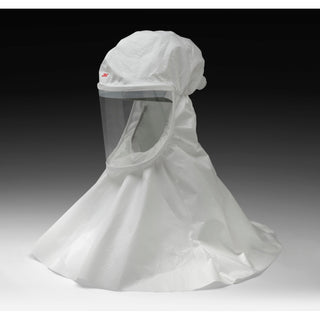 3M Versaflo Economy Hood, S-403S-20, Small/Medium