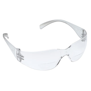 3M Virtua Reader Protective Eyewear 11513-00000-20 Clear Anti-Fog
Lens