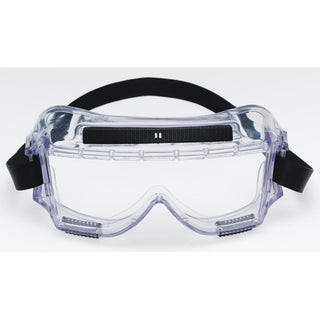 3M Centurion Splash Safety Goggles 454, 40304-00000-10, Clear Lens