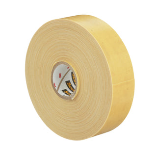 Scotch® Varnished Cambric Tape 2520, 3/4 in x 36 yd, Yellow