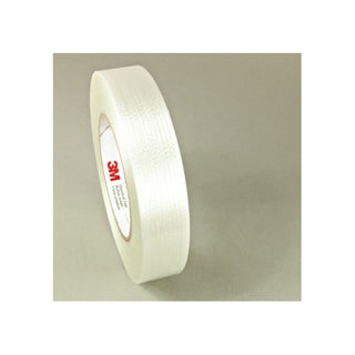 3M Filament-Reinforced Electrical Tape 1139, 3/4 in x 60 yd