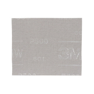 3M Wetordry Cloth Sheet 281W, P500, 4-1/2 in x 5-1/2 in, 25/Carton