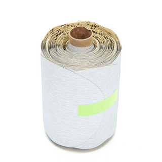 3M Stikit Paper Disc Roll 426U, 150 A-weight, 5 in x NH, Die 500X