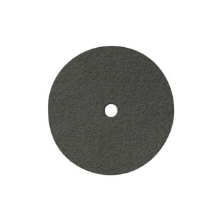 Scotch-Brite Clean and Finish Disc, CF-DC, SiC Ultra Fine, 5 in x NH