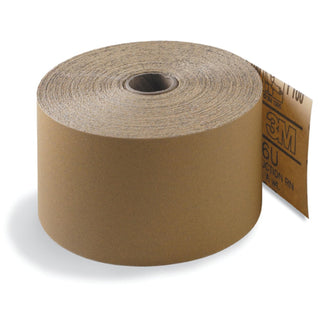 3M Floor Surfacing Rolls 06883, 12 in x 25 yd, 20 Grit Combo