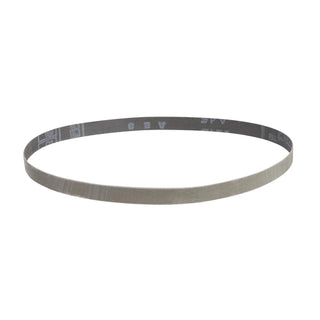 3M Trizact Cloth Belt 237AA, A6 X-weight, 1 in x 11 in, Film-lok,
Full-flex