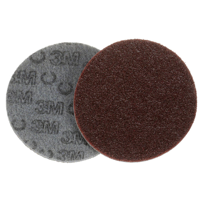 Scotch-Brite SE Surface Conditioning Disc, SE-DH, A/O Medium, 4 in x
NH