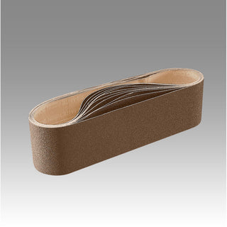 Scotch-Brite PD Surface Conditioning Film Backed Belt, PD-BF, A/O
Coarse