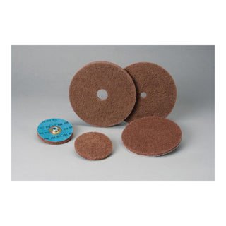 Buff and Blend GP Disc, 6" 1/2"ID MED A/O BUFF-GP, 77162, 10/Carton, 100
ea/Case