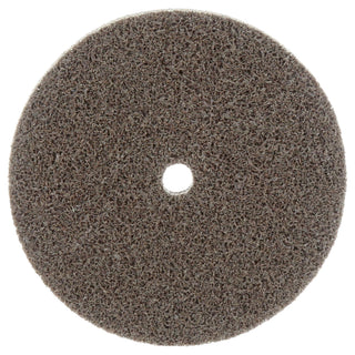 Scotch-Brite Cut and Polish Unitized Wheel, CP-UW, 9A Medium