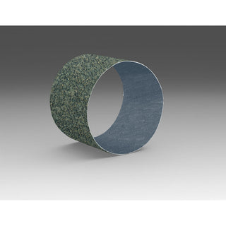 Scotch-Brite Surface Conditioning Low Stretch Belt, SC-BL, SiC Very
Fine