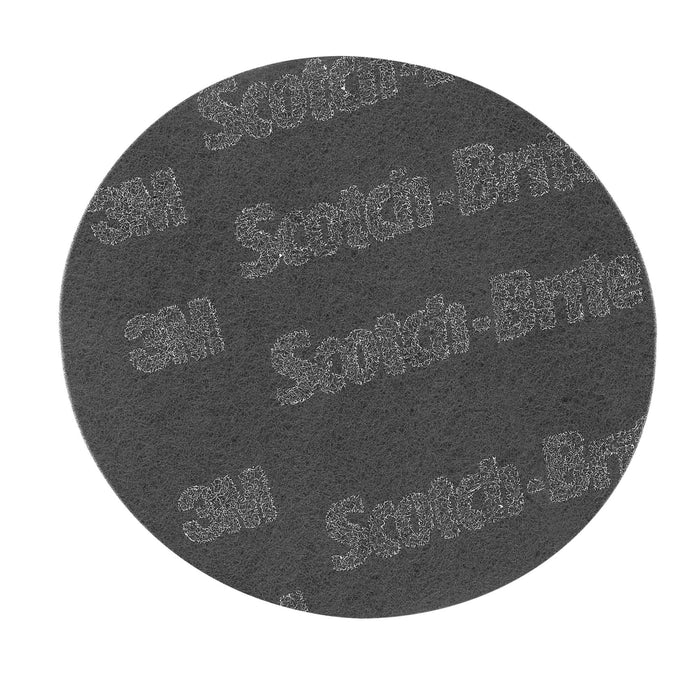 Scotch-Brite 7448 PRO Disc, PO-DC, SiC Ultra Fine, 5 in x NH