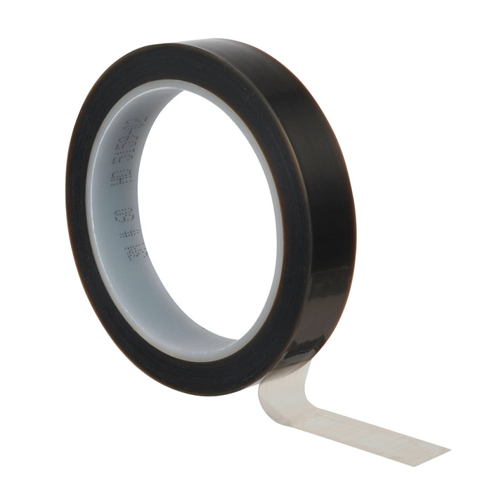 3M PTFE Film Electrical Tape 63, 13.5 in x 36 yd, 3 in plastic core
