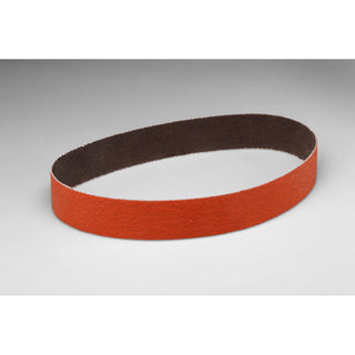 3M Cloth Belt 747D, 1 in x 3-5/32 in P150 X-weight