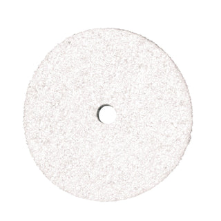 Scotch-Brite Clean and Finish Disc, CF-DC, Talc, 6 in x 1/4 in