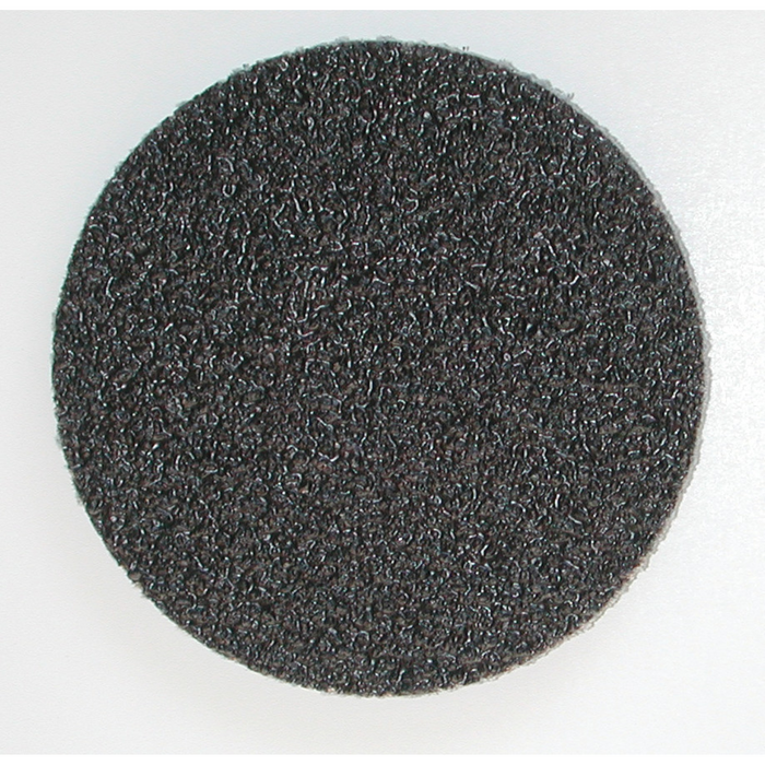 Standard Abrasives Quick Change Silicon Carbide 2 Ply Disc, 592318, 80
X-weight