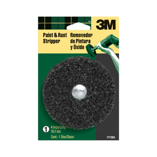 3M Paint and Rust Stripper 7772ES
