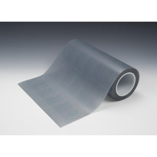 3M Microfinishing Film Roll 468L, 100 Mic 3MIL, Type E