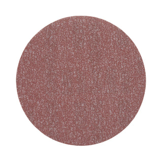 3M Hookit Film Disc 375L, P500, 5 in x NH, Die 500X, 50/Carton