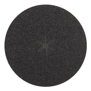 3M Floor Surfacing Discs 21038, 12 Grit, 7 in x 7/8 in