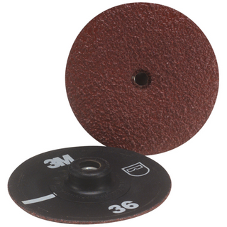 3M Disc Kut 1430, 3 in, 36