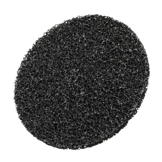 Scotch-Brite Clean and Strip Disc, CS-DC, SiC Extra Coarse, 6 in x NH