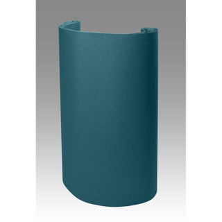 Scotch-Brite Surface Conditioning Film Backed Belt, SC-BF, A/O Very
Fine