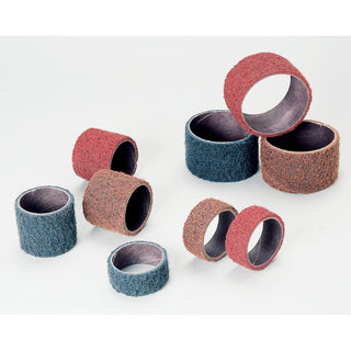 Standard Abrasives Surface Conditioning Band 727099, 2 in x 2 in MED,
10/Carton