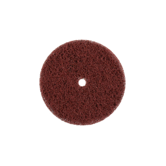 Standard Abrasives Buff and Blend Hook and Loop EP Disc, 820408