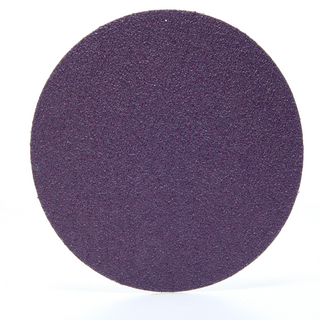 3M Stikit Purple Abrasive Disc 740I, 00380, 8 in, 36E, 25 discs per
box