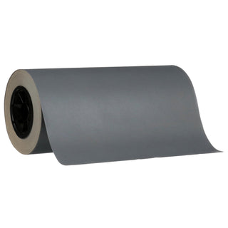 3M Wetordry Paper Roll 413Q, 12 in x 50 yd, 320 A weight