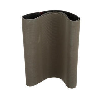 3M Trizact Cloth Belt 237AA, A45 X-weight, 26 in x 126 in, Film-lok,
Full-flex