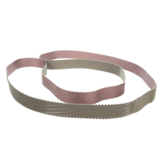 3M Trizact Cloth Belt 307EA, A6 JE-weight, 1 in x 132 in, Film-lok,
Full-flex
