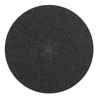 3M Floor Surfacing Discs 20994, 60 Grit, 7 in x 5/16 in