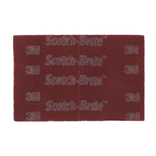 Scotch-Brite General Purpose Hand Pad Unbranded 7447, 3 in x 6 in
VFN