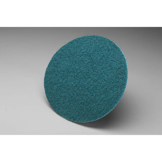 Scotch-Brite Surface Conditioning Disc, SC-DH, A/O Coarse, 2 in x NH,1