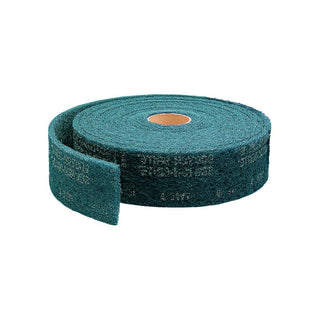 Scotch-Brite Surface Conditioning Roll, SC-RL, A/O Very Fine, 12 in x
30 ft